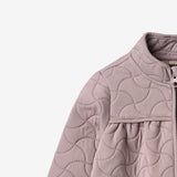 Wheat Outerwear Termo Jakke Thilde Jacket 9531 dusty purple