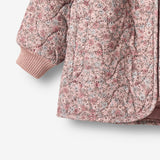 Wheat Outerwear Termo Jakke Thilde Jacket 9540 soft lavender flowers