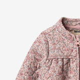 Wheat Outerwear Termo Jakke Thilde Jacket 9540 soft lavender flowers