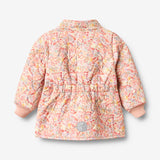 Wheat Outerwear Termo Jakke Thilde Jacket 9598 fruits and flowers