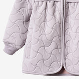 Wheat Outerwear Termo Jakke Thilde Jacket 9600 lavender rain