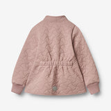 Wheat Outerwear Termo Jakke Thilde Jacket 2438 warm rose