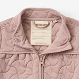 Wheat Outerwear Termo Jakke Thilde Jacket 2438 warm rose