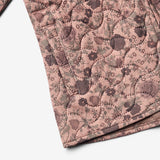 Wheat Outerwear Termo Jakke Thilde Thermo 2474 rose dawn flowers