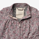 Wheat Outerwear Termo Jakke Thilde Thermo 9408 harlequin berries