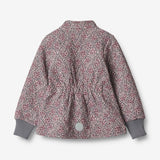 Wheat Outerwear Termo Jakke Thilde Thermo 9408 harlequin berries