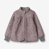 Wheat Outerwear Termo Jakke Thilde Thermo 9408 harlequin berries