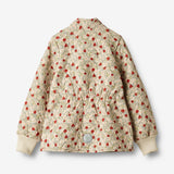 Wheat Outerwear Termo Jakke Thilde Thermo 2286 strawberry