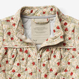 Wheat Outerwear Termo Jakke Thilde Thermo 2286 strawberry