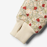 Wheat Outerwear Termo Jakke Thilde Thermo 2286 strawberry