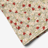 Wheat Outerwear Termo Jakke Thilde Thermo 2286 strawberry