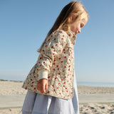 Wheat Outerwear Termo Jakke Thilde Thermo 2286 strawberry