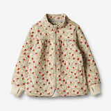 Wheat Outerwear Termo Jakke Thilde Thermo 2286 strawberry