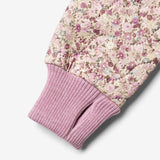 Wheat Outerwear Termo Jakke Thilde Thermo 9014 clam multi flowers