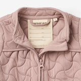 Wheat Outerwear Termo Jakke Thilde Jacket 2438 warm rose
