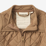 Wheat Outerwear Termo Jakke Thilde Jacket 3002 hazel