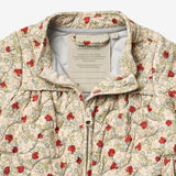 Wheat Outerwear Termo Jakke Thilde Thermo 2286 strawberry