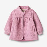 Wheat Outerwear Termo Jakke Thilde Thermo 1161 spring lilac