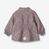 Wheat Outerwear Termo Jakke Thilde | Baby Thermo 9408 harlequin berries