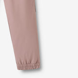 Wheat Outerwear Termo Regnbukser Um Trousers 1149 dusty lavender