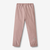 Wheat Outerwear Termo Regnbukser Um Trousers 1149 dusty lavender