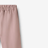 Wheat Outerwear Termo Regnbukser Um Trousers 1149 dusty lavender