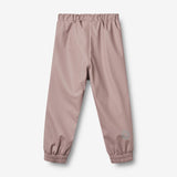 Wheat Outerwear Termo Regnbukser Um Trousers 1149 dusty lavender