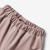 Wheat Outerwear Termo Regnbukser Um Trousers 1149 dusty lavender