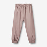 Wheat Outerwear Termo Regnbukser Um Trousers 1149 dusty lavender