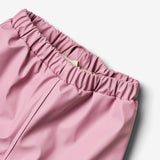 Wheat Outerwear Termo Regnbukser Um Rainwear 1161 spring lilac