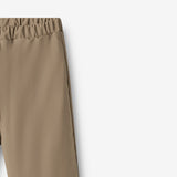 Wheat Outerwear Termo Regnbukser Um Trousers 1138 dry wood