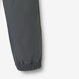 Wheat Outerwear Termo Regnbukser Um Trousers 1292 greyblue