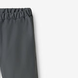 Wheat Outerwear Termo Regnbukser Um Trousers 1292 greyblue