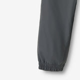 Wheat Outerwear Termo Regnbukser Um Trousers 1292 greyblue