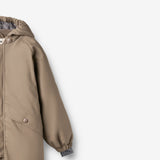 Wheat Outerwear Termo Regndress Aiko Outdoor Suit 1138 dry wood