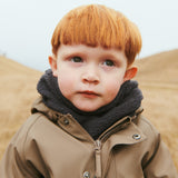 Wheat Outerwear Termo Regndress Aiko Outdoor Suit 1138 dry wood