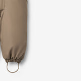 Wheat Outerwear Termo Regndress Aiko Outdoor Suit 1138 dry wood