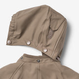 Wheat Outerwear Termo Regndress Aiko Outdoor Suit 1138 dry wood