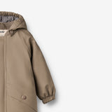 Wheat Outerwear Termo Regndress Aiko Outdoor Suit 1138 dry wood