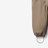 Wheat Outerwear Termo Regndress Aiko Outdoor Suit 1138 dry wood