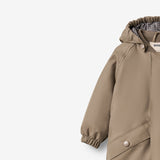 Wheat Outerwear Termo Regndress Aiko Outdoor Suit 1138 dry wood