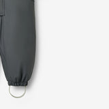 Wheat Outerwear Termo Regndress Aiko Outdoor Suit 1292 greyblue