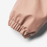 Wheat Outerwear Termo Regndress Aiko Rainwear 1349 lavender rose