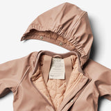 Wheat Outerwear Termo Regndress Aiko Rainwear 1349 lavender rose