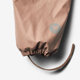 Wheat Outerwear Termo Regndress Aiko Rainwear 1349 lavender rose