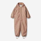 Wheat Outerwear Termo Regndress Aiko Rainwear 1349 lavender rose