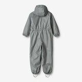 Wheat Outerwear Termo Regndress Aiko Rainwear 1525 autumn sky