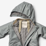 Wheat Outerwear Termo Regndress Aiko Rainwear 1525 autumn sky