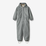 Wheat Outerwear Termo Regndress Aiko Rainwear 1525 autumn sky