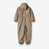 Wheat Outerwear Termo Regndress Aiko Rainwear 0227 dry grey houses